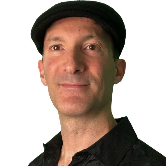 Steve Sabz